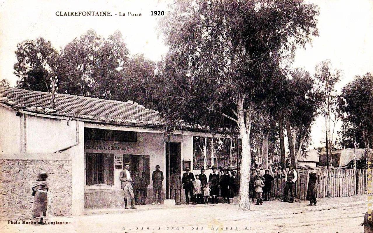 2553- Clairefontaine - Poste - 1920.jpg